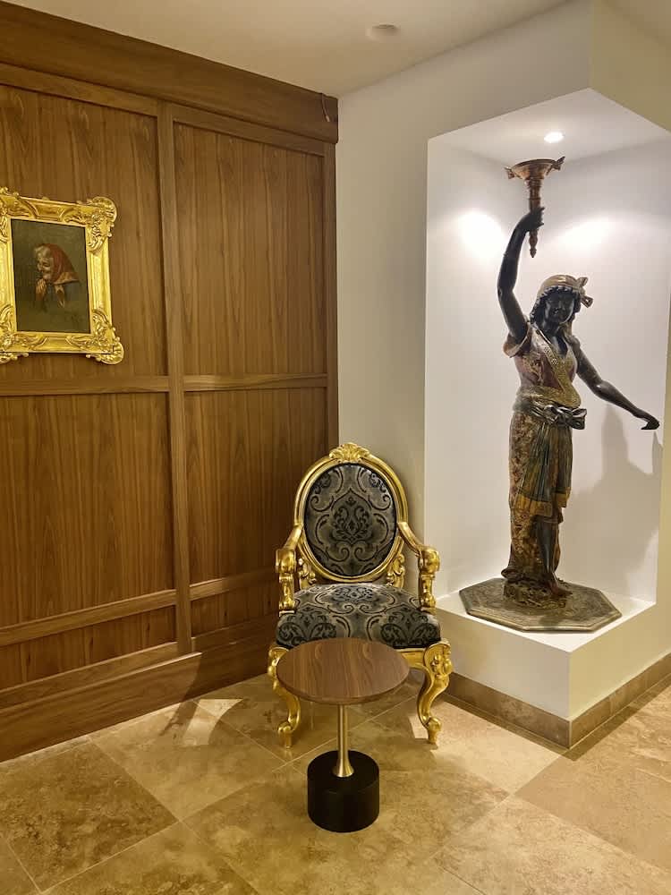 The Village Boutique and SPA 5