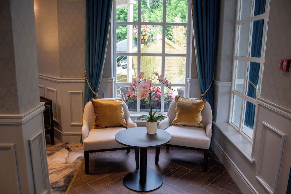 Ardboyne Hotel 5