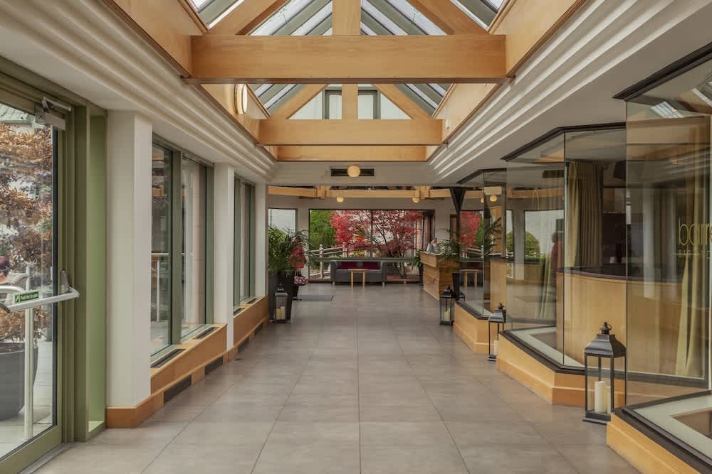 Silverbirch Hotel 5