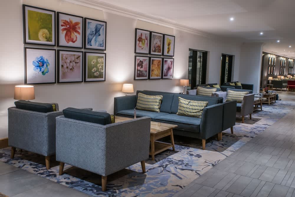Silverbirch Hotel 3