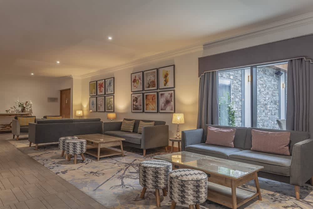 Silverbirch Hotel 4
