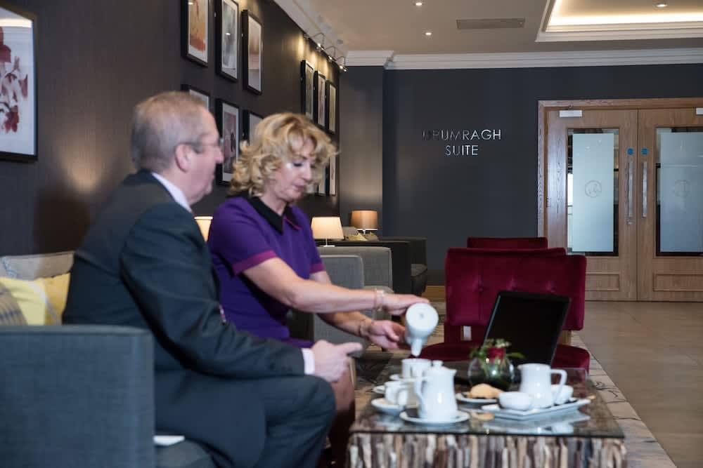 Silverbirch Hotel 2