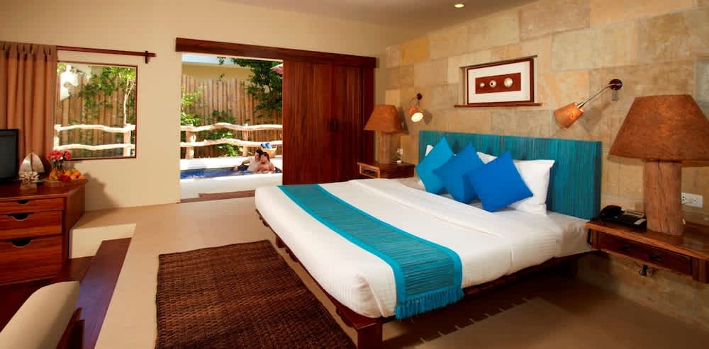 Bluewater Sumilon Island Resort 3