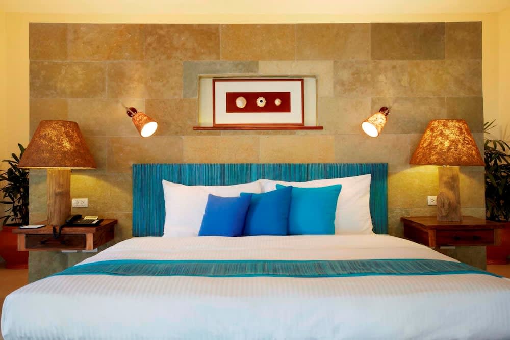 Bluewater Sumilon Island Resort 5