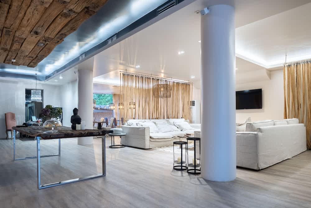 Mikelina Boutique Hotel 3