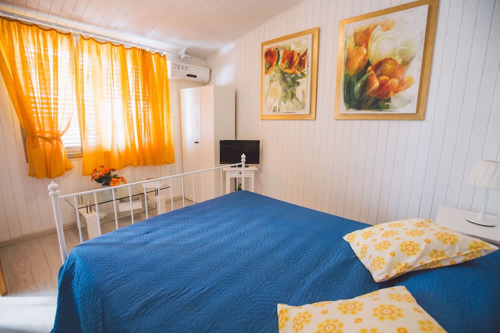 Hotel Como 5