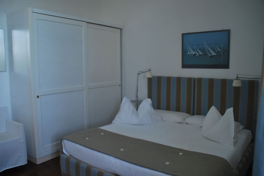 L'Approdo delle Sirene 4