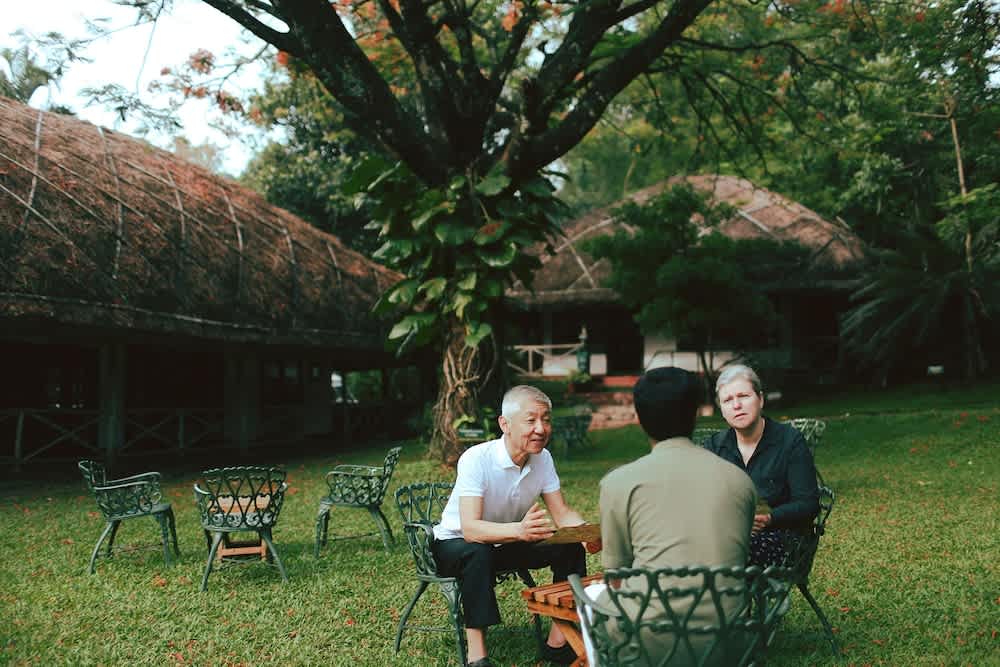 Spice Village Thekkady - A CGH Earth Experience 4