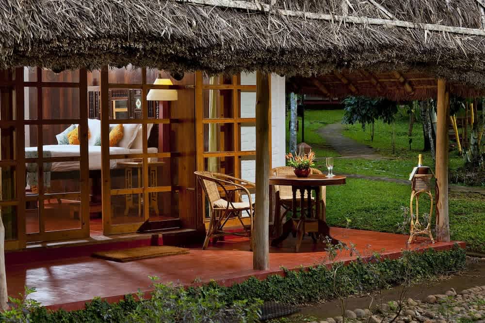 Spice Village Thekkady - A CGH Earth Experience 5