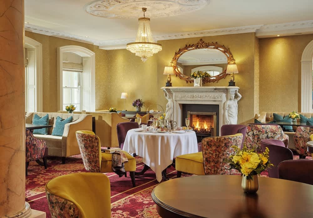 Bridge House Hotel, Leisure Club & Spa 4