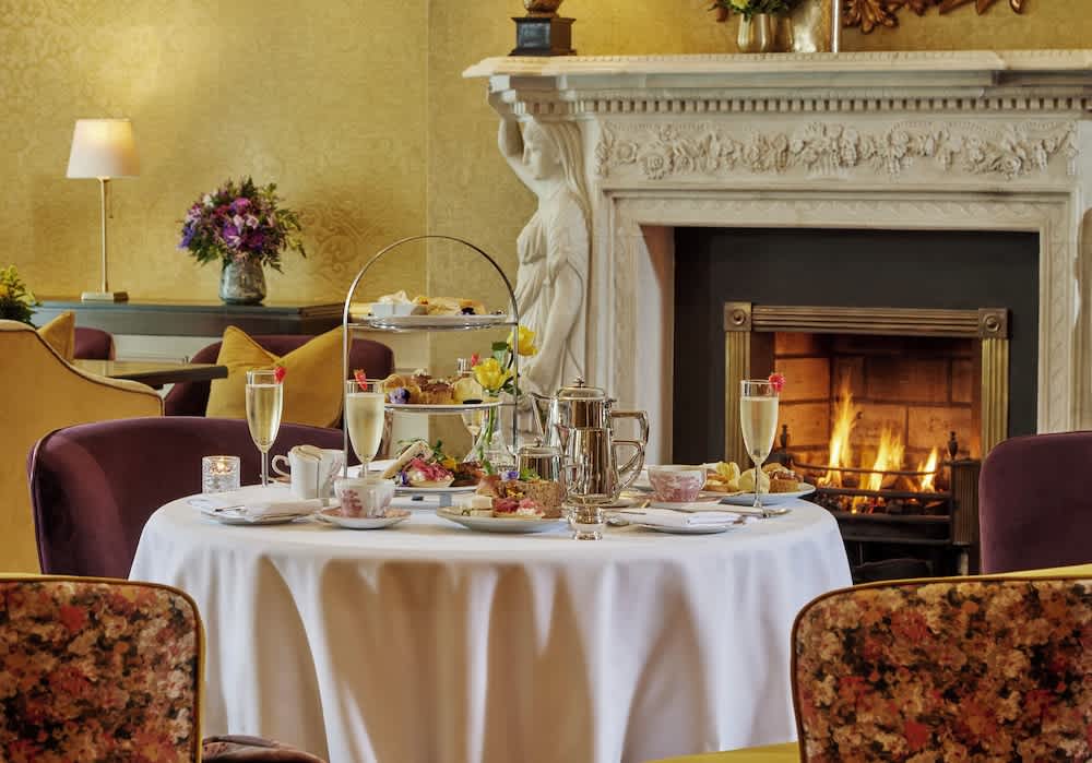 Bridge House Hotel, Leisure Club & Spa 3