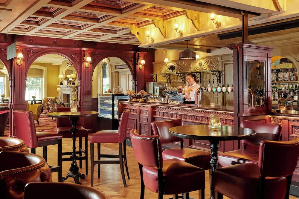 Bridge House Hotel, Leisure Club & Spa 5