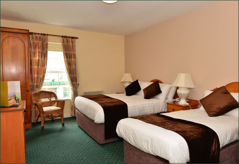 Murphy's Hotel 5