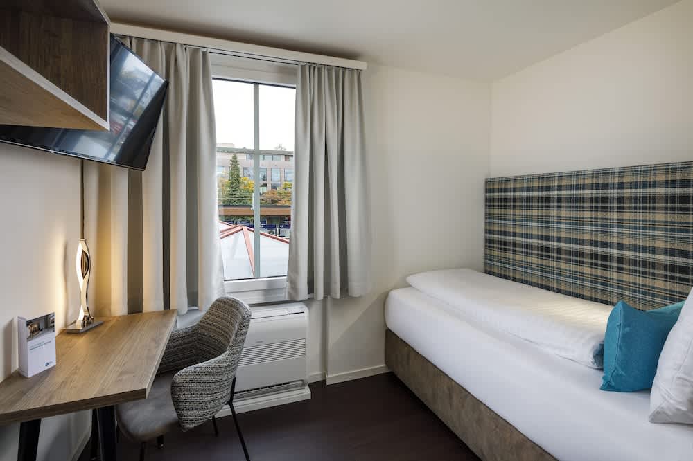 Hotel Schweizerhof 4