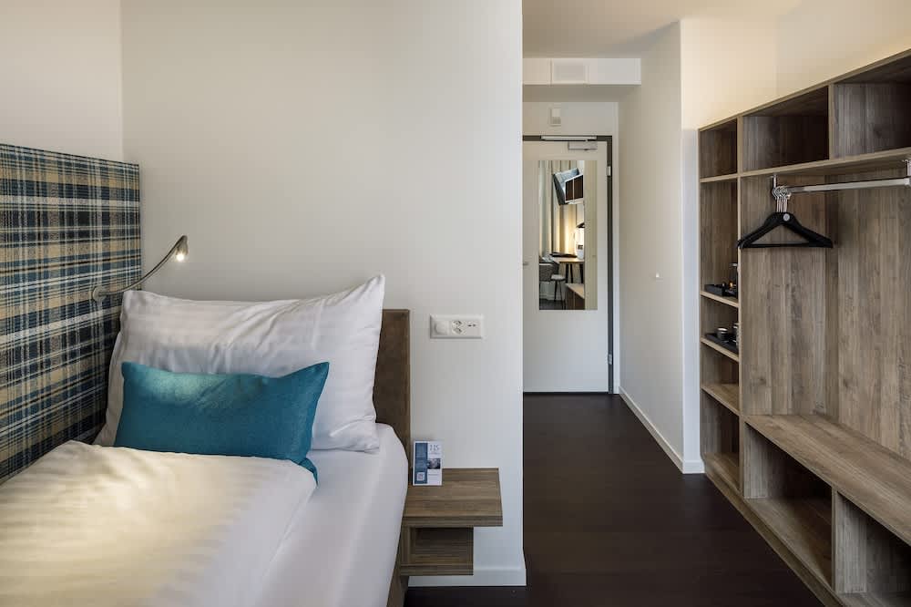 Hotel Schweizerhof 3