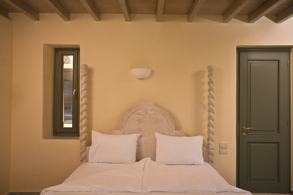 Aegea Blue Cycladic Resort 5