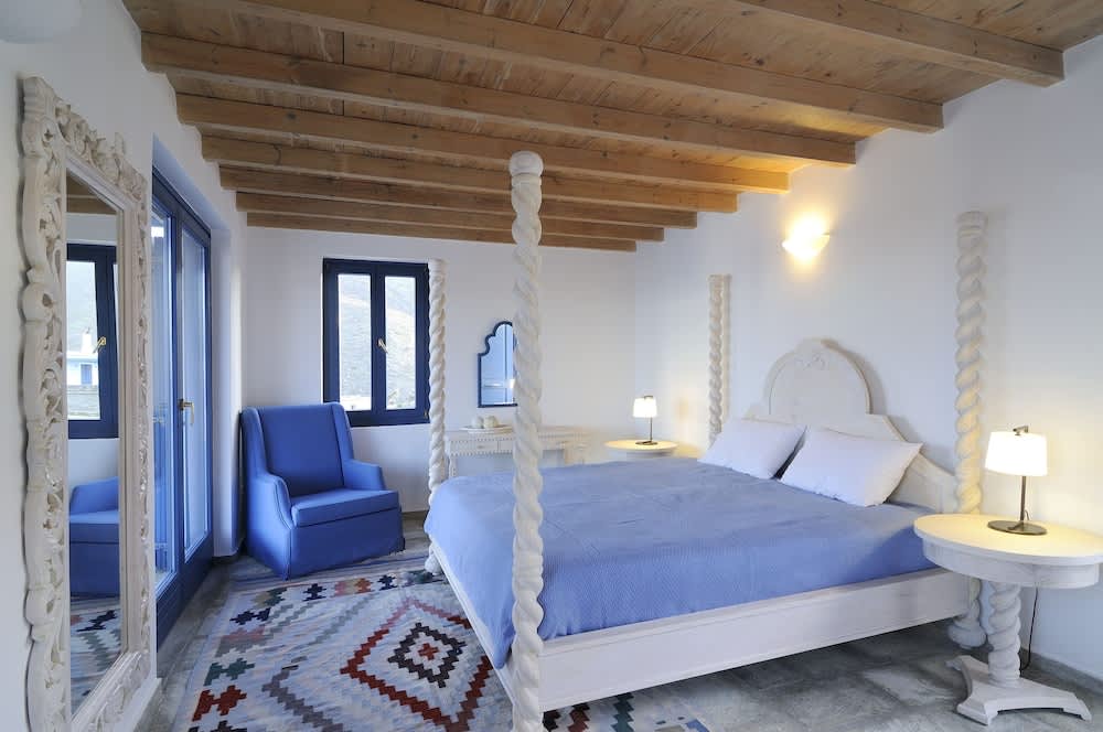 Aegea Blue Cycladic Resort 4