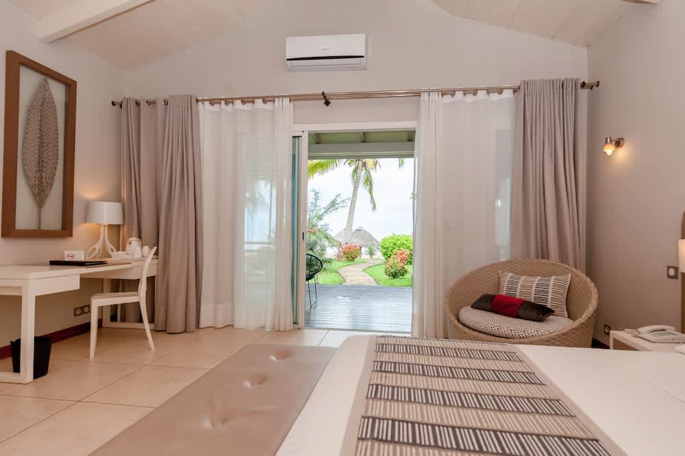 Palm Beach Resort & Spa 4