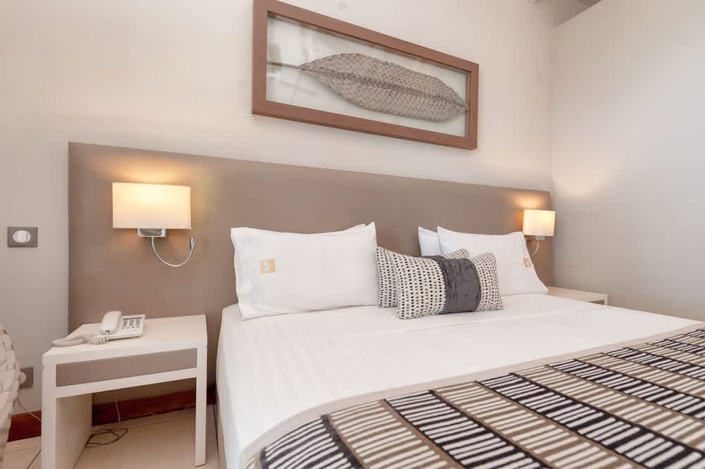 Palm Beach Resort & Spa 5