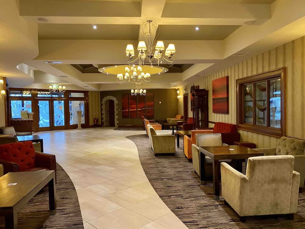 An Grianan Hotel 4