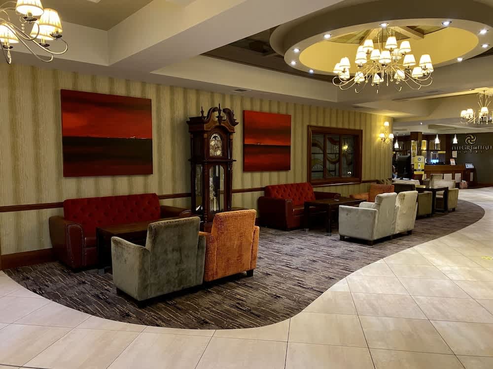 An Grianan Hotel 3