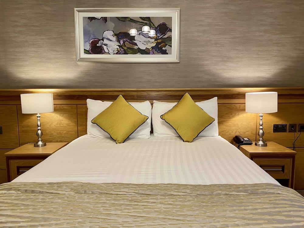 An Grianan Hotel 5