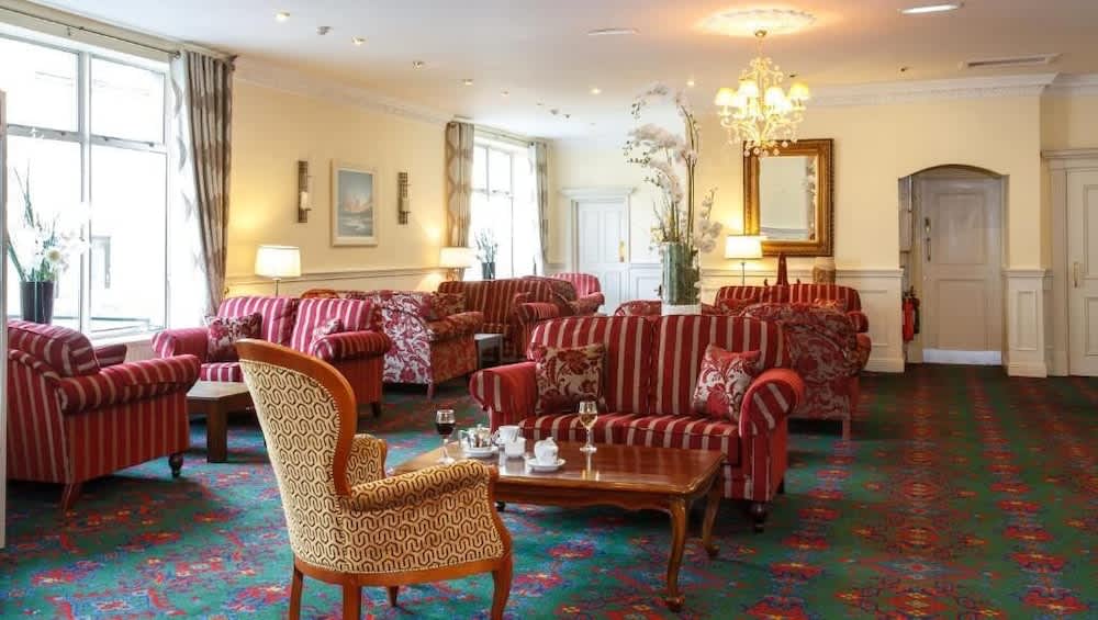 The Clonakilty Hotel 3
