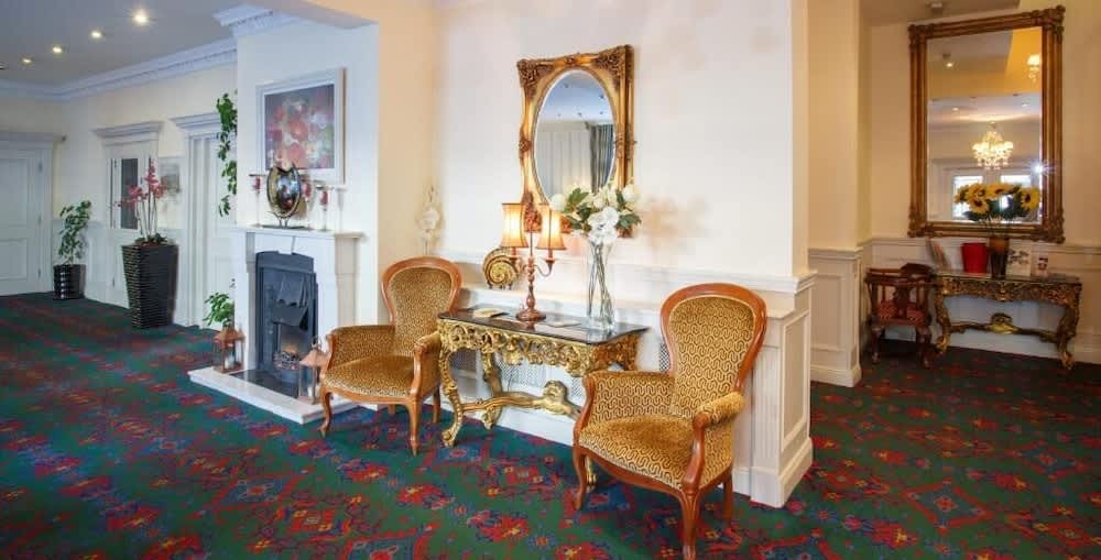 The Clonakilty Hotel 5