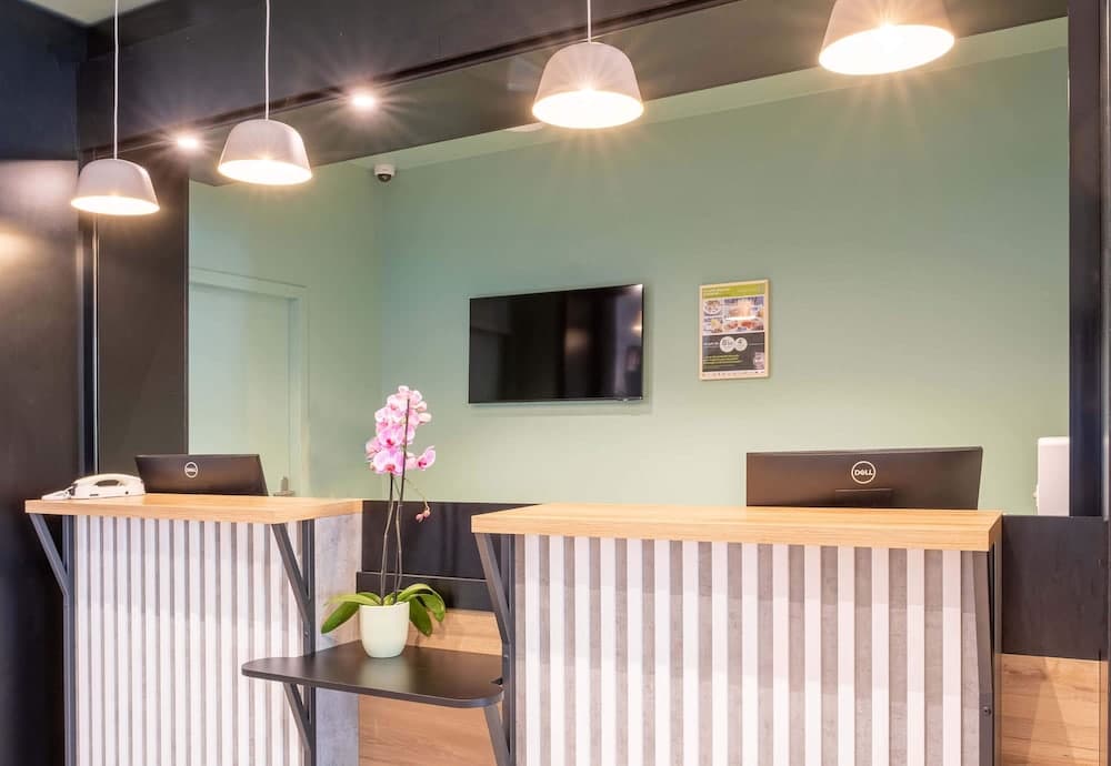 B&B HOTEL Cluses Sud 3