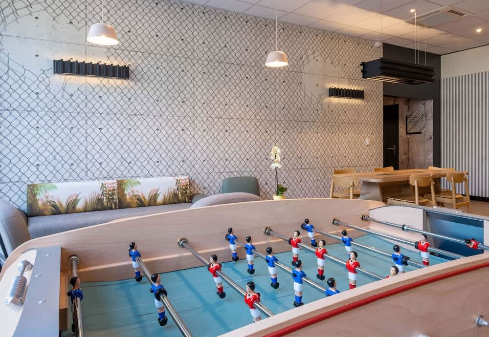 B&B HOTEL Cluses Sud 5