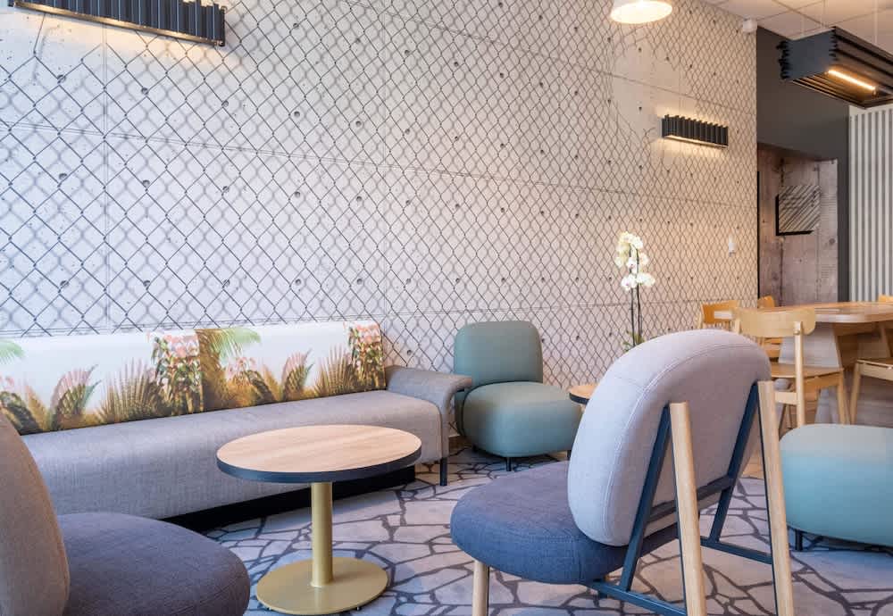 B&B HOTEL Cluses Sud 4