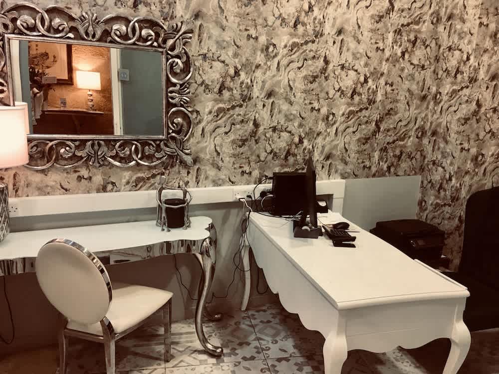 Casa Birmula Boutique Hotel 4