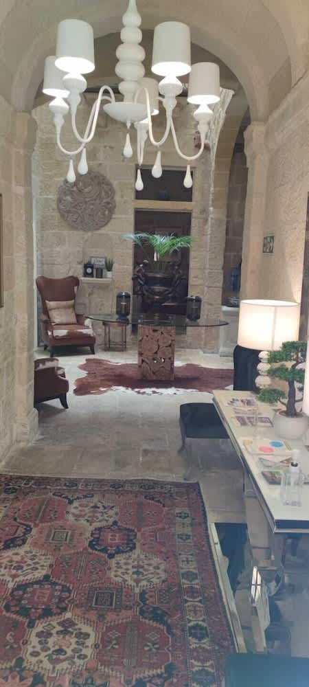 Casa Birmula Boutique Hotel 5