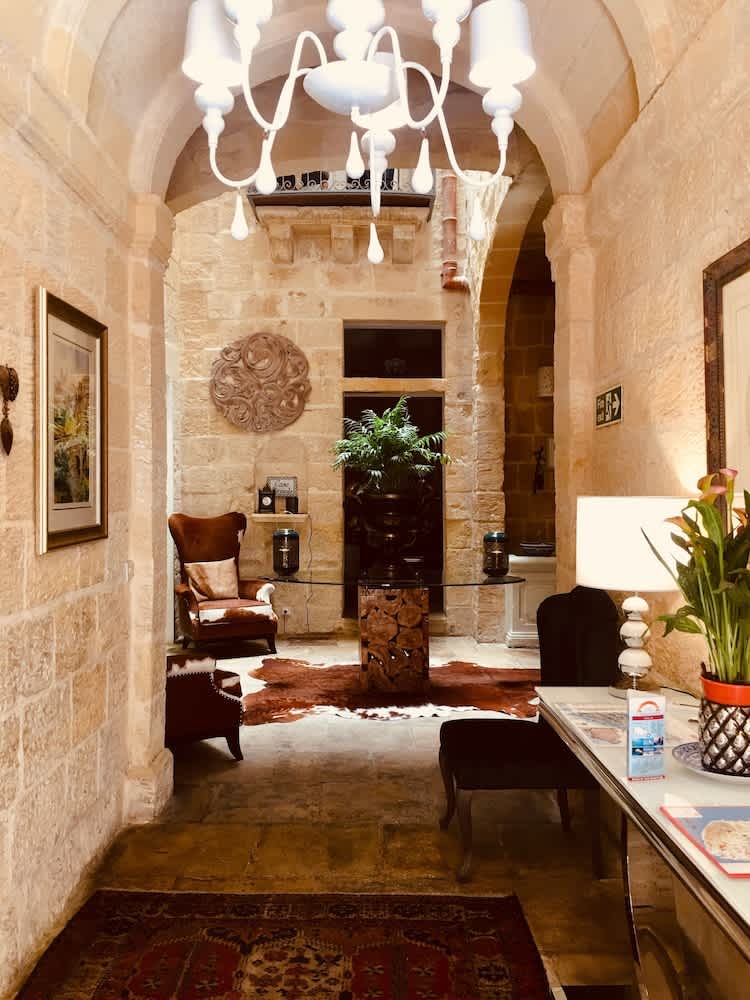Casa Birmula Boutique Hotel 3
