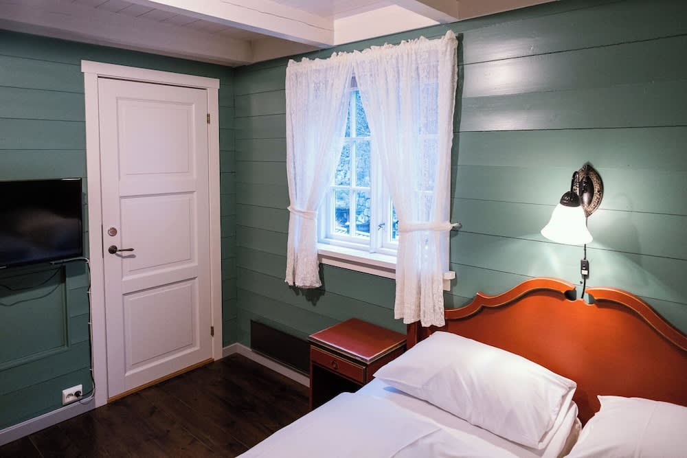Byrkjedalstunet Hotell 5