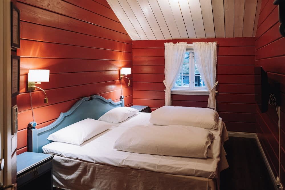 Byrkjedalstunet Hotell 4