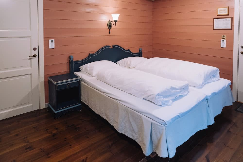 Byrkjedalstunet Hotell 3