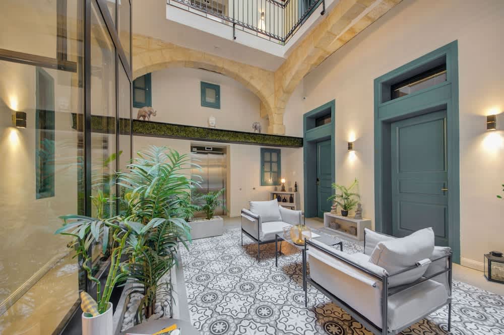 23 Boutique Hotel 5