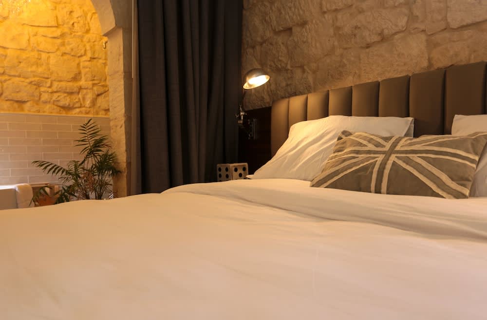 Talbot & Bons Bed & Breakfast 5
