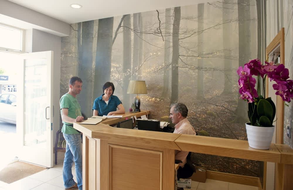 Kinvara Guesthouse 3