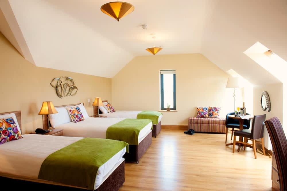 Kinvara Guesthouse 5