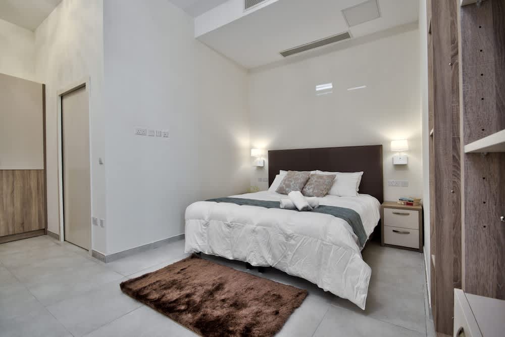 The Suites – Piazza Kirkop 2