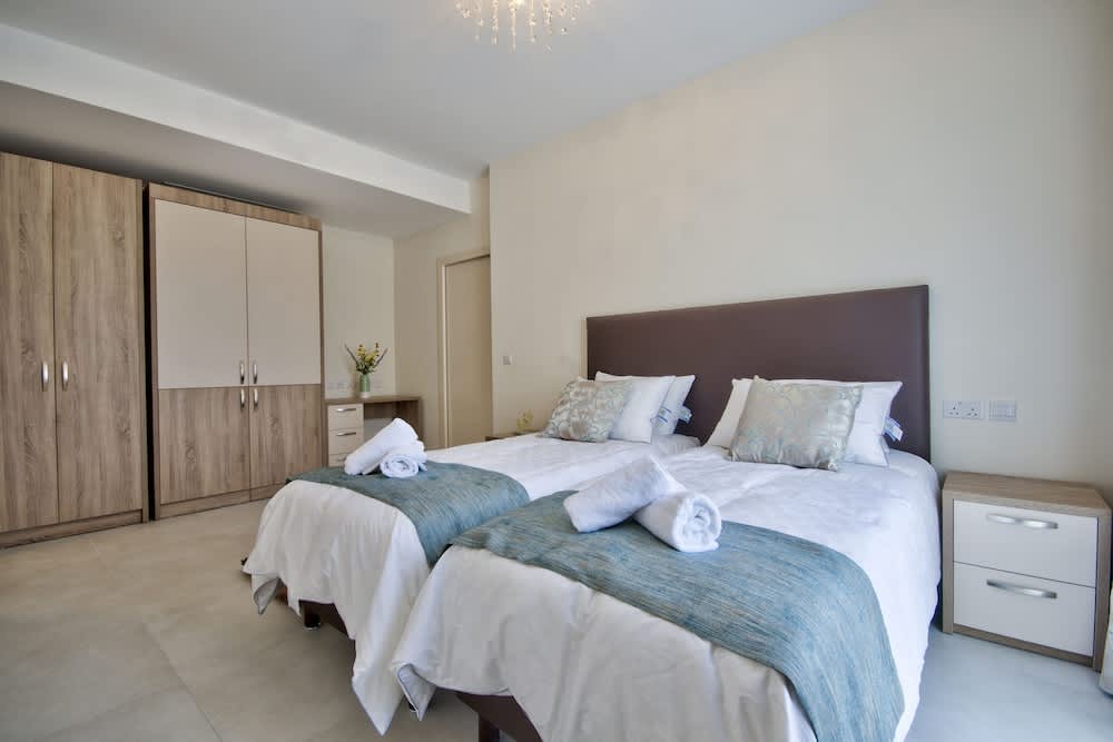 The Suites – Piazza Kirkop 5