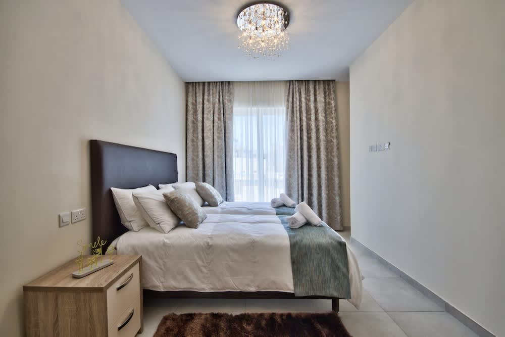 The Suites – Piazza Kirkop 4
