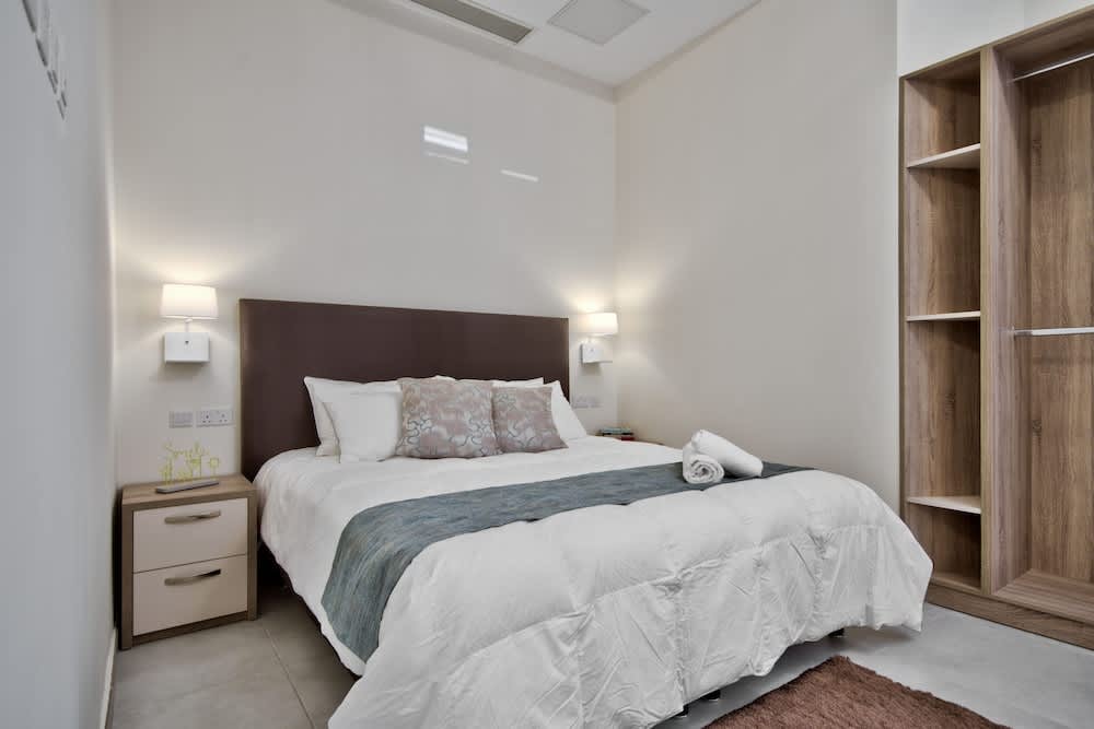 The Suites – Piazza Kirkop 3