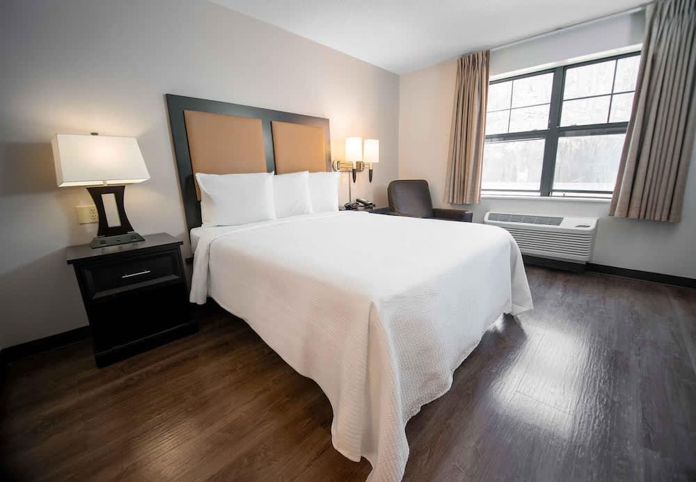 Extended Stay America Suites - Boston - Burlington 4