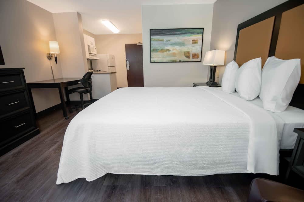 Extended Stay America Suites - Boston - Burlington 5