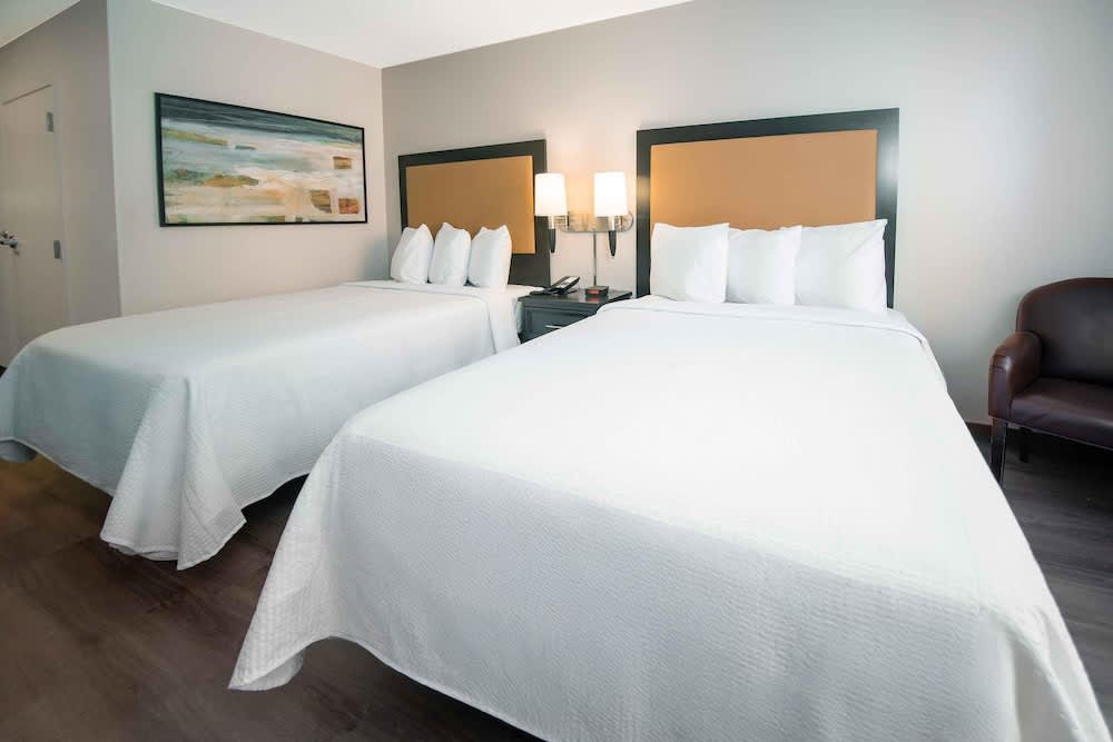 Extended Stay America Suites - Boston - Burlington 3