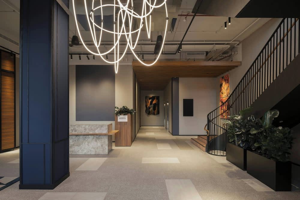 Courtyard by Marriott Perth Murdoch 3