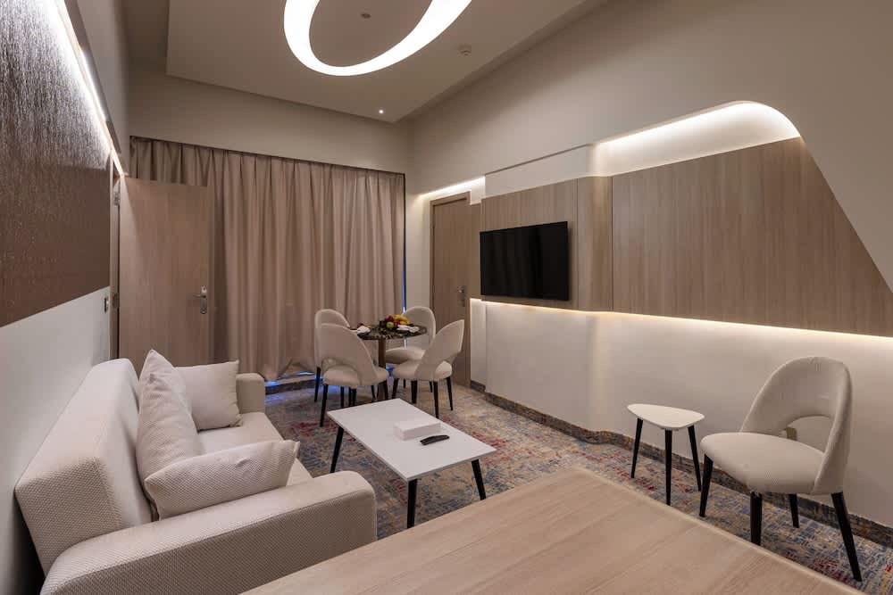 Crowne Plaza Alexandria Mirage by IHG 3